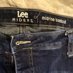 Tall Jeans